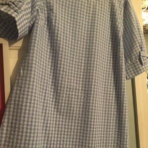 NWT crown & Ivy dress
